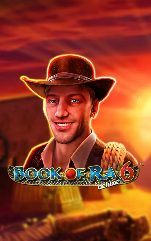 Book of Ra at Spassino Casino