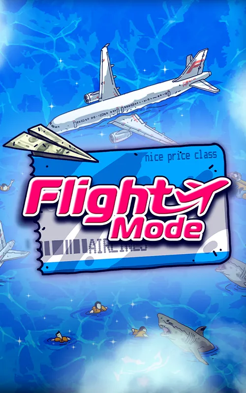 Flight Mode at Spassino Casino