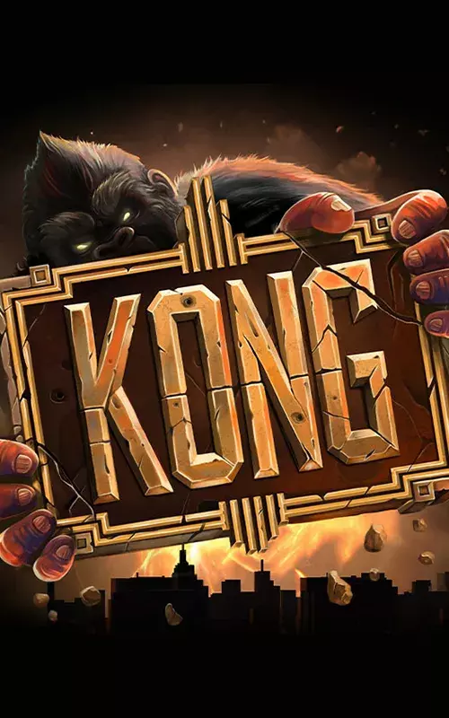 Kong at Spassino Casino