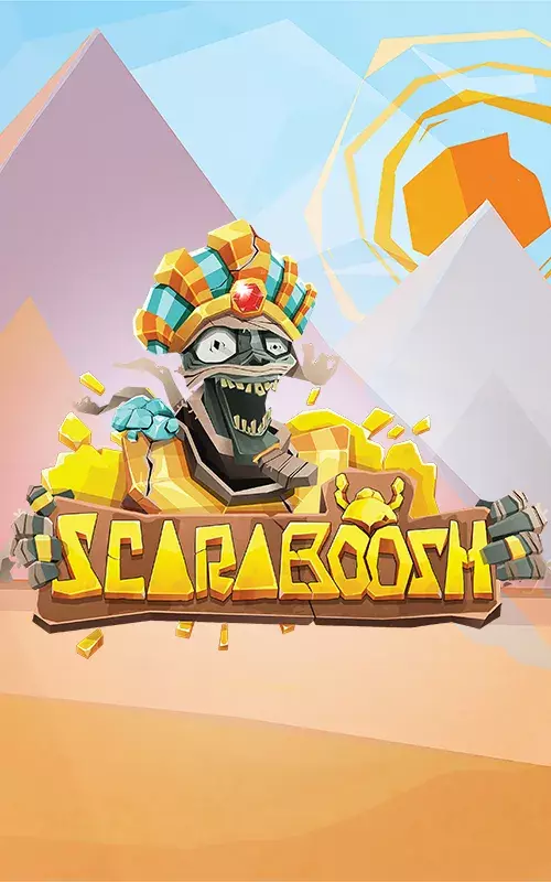 Scaraboosh at Spassino Casino